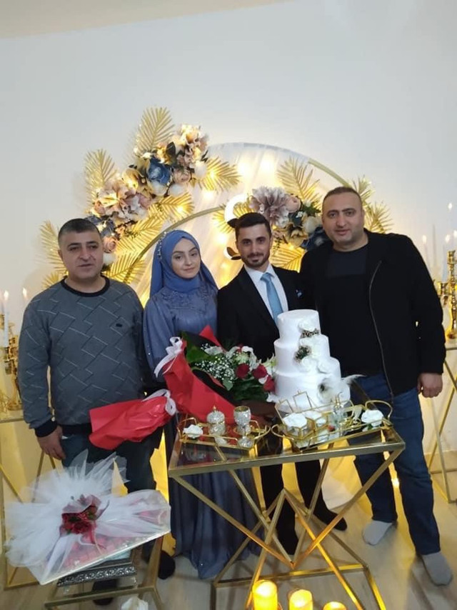 Attan düşen jokey Samet Erkuş'un ailesinin acılı bekleyişi sürüyor - Resim: 0