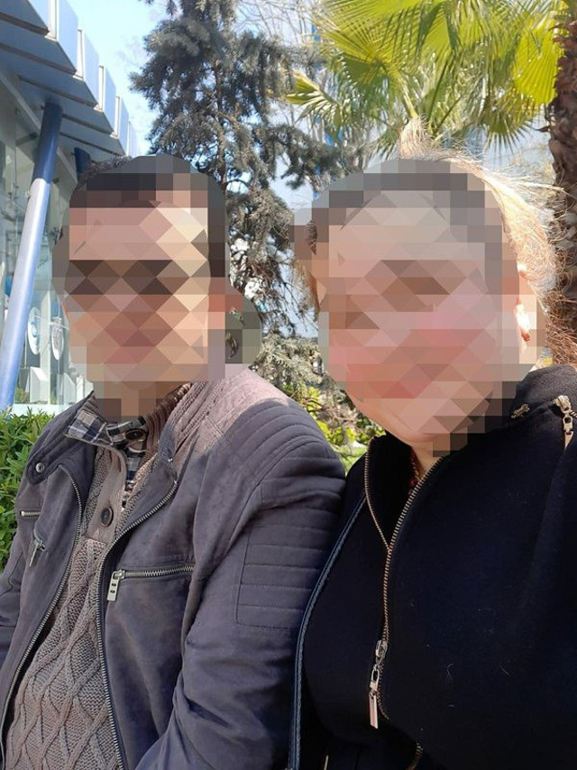 ‘Karım beni dövüp aldatıyor!’ diye mahkeme gitti hakim o numarayı yemedi evden attı - Resim: 0