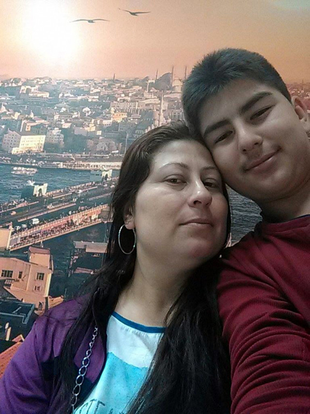 Antalya'da birlikte yaşadığı oğlu tarafından evde ölü bulundu - Resim: 1