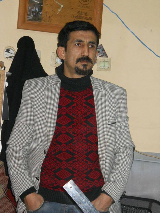 Batman'da iğrenç olay! Engelli genç kızı kaçırıp tecavüz ettikten sonra geri bıraktı - Resim: 0