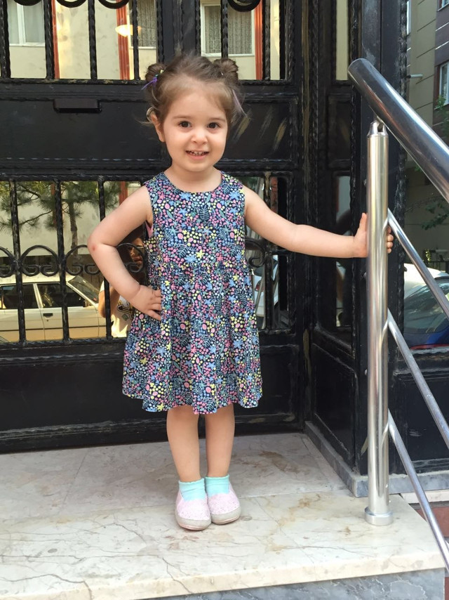 Balıkesir'de 7 yaşındaki Ela kazada öldü! Şanlıurfa'da otomobil köprüden düştü: 5 ölü - Resim: 1