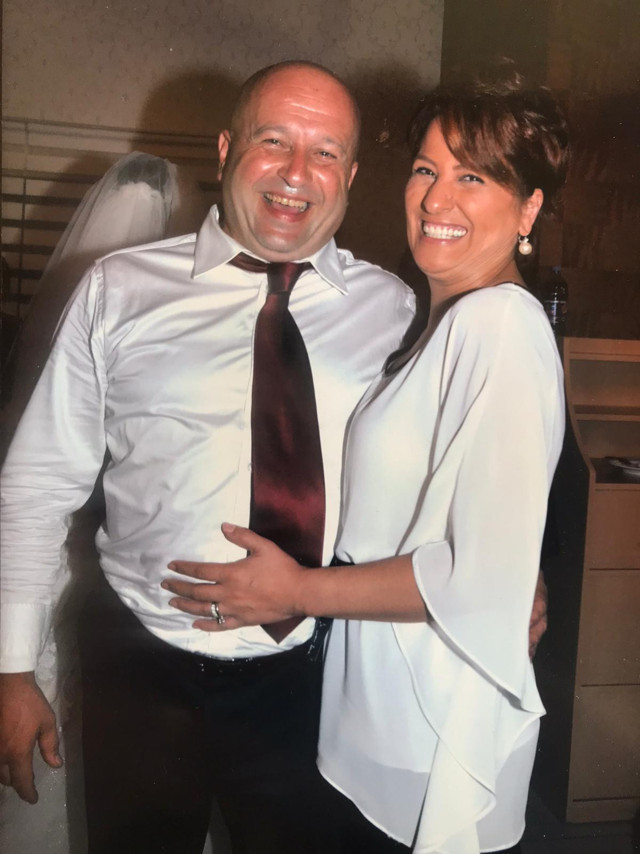 Beykoz'da koronavirüsten ölen eşinin yerine muhtar seçildi - Resim: 1