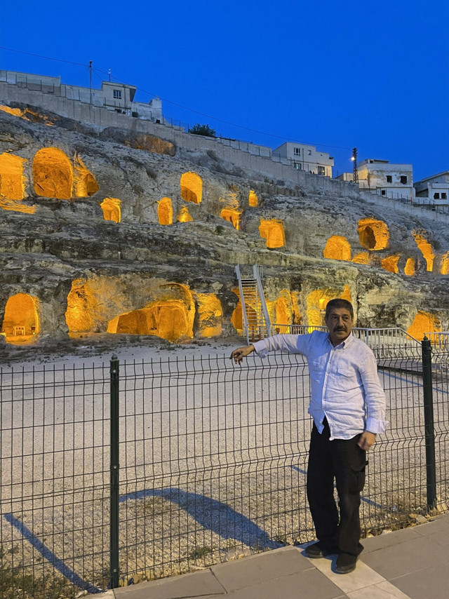 Şanlıurfa’da Sedat Peker suç örgütüne operasyon! Dernek başkan gözaltı alındı - Resim: 0