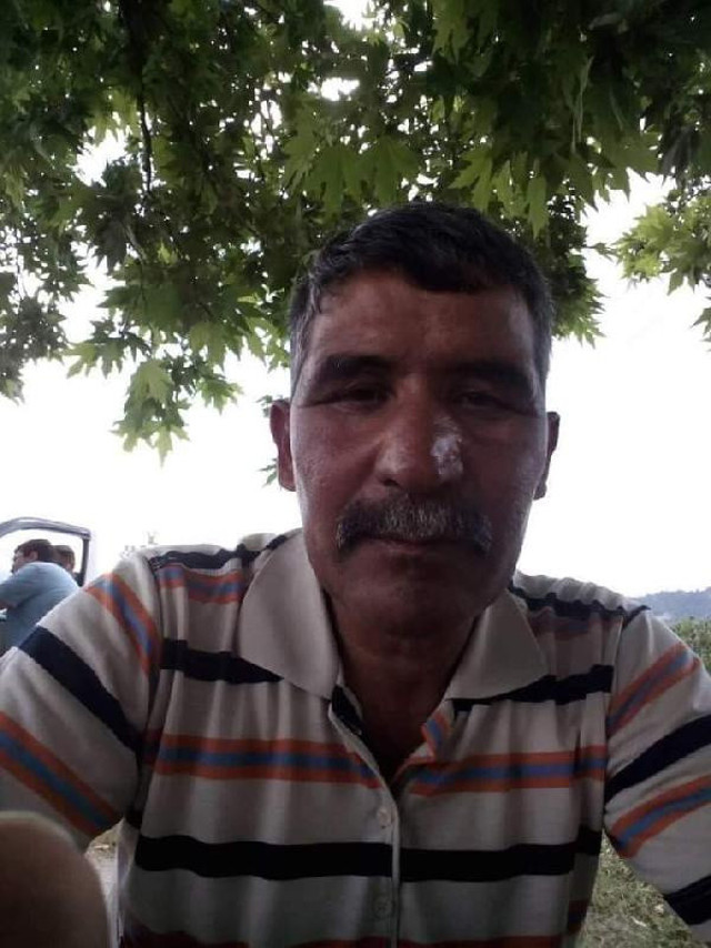 Ankara'da okul inşaatında iskele çöktü: 2 kardeş feci şekilde can verdi - Resim: 1