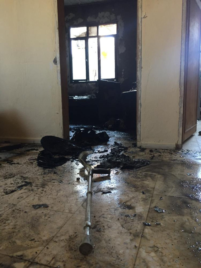 Adana'da esrarengiz ölüm! Kapısı eşyalarla kapatılan odada korkunç manzara - Resim: 2