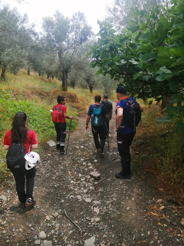 Balıkesir’de kayıp Alzheimer hastasının cansız bedeni bulundu - Resim: 1