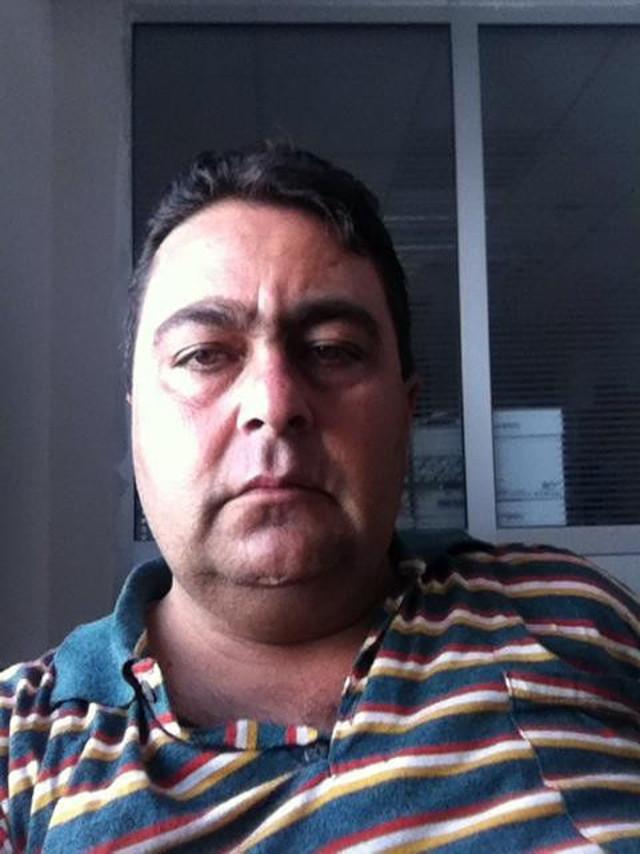 Kilis'te oğluna yaptığı traşı beğenmediği berberi pompalı tüfekle öldürdü - Resim: 0