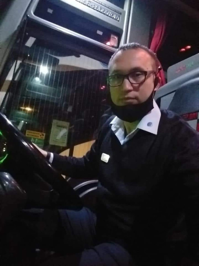 Balıkesir'deki otobüs kazasında şoförün dinlenmeden sefere çıkarıldığı iddiası - Resim: 3