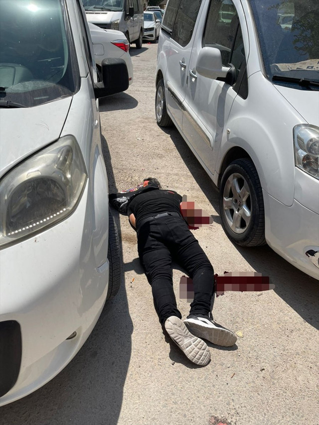 Mardin'de canlı bomba etkisiz hale getirildi - Resim: 0