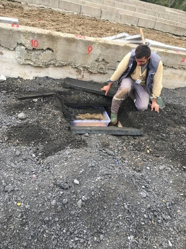 PKK'nın sakladığı 261 terörist cesedini devlet ortaya çıkardı - Resim: 1