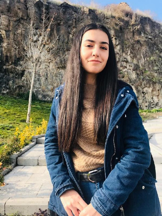 Diyarbakır'da hemşirelik öğrencisi Merve'den 3 gündür haber alınmıyor! Ailesi perişan halde - Resim: 2