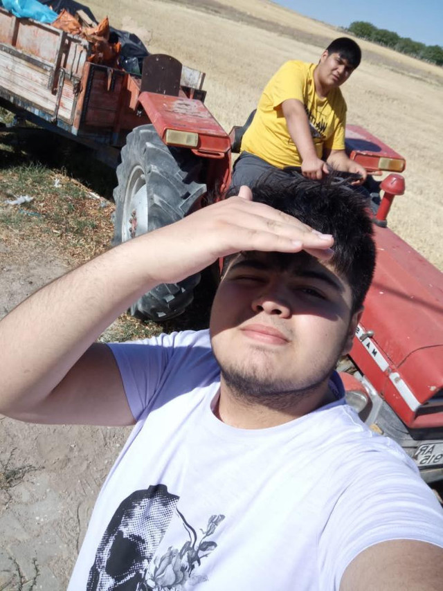 Ders dinlerken kalp kriziyle ölüm geldi! Lise öğrencisinin anne ve babası kahroldu - Resim: 3