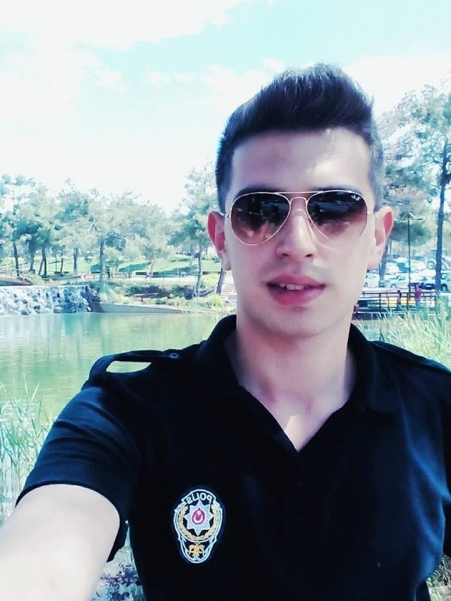 Gaziantep'de kahreden kaza: Polis ve kardeşi hayatını kaybetti - Resim: 1