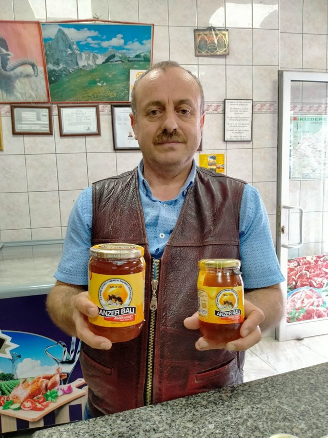 Üreticiler uyardı: Sahte Anzer balına dikkat! - Resim: 0