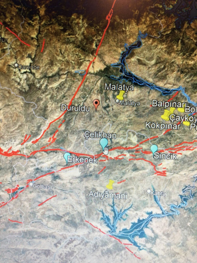 Deprem uzmanı Naci Görür Tokat depremini değerlendirdi! Asıl tehlike başka yerde: Ciddi bir deprem bekliyoruz - Resim: 0