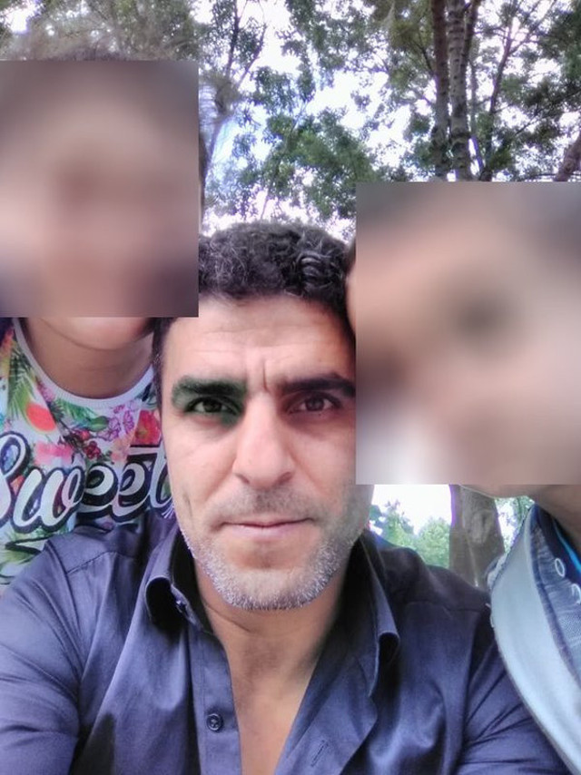 İstanbul'da ikinci Melek İpek vakası! Dayak atan kocasını öldürdü hapse girdi - Resim: 0