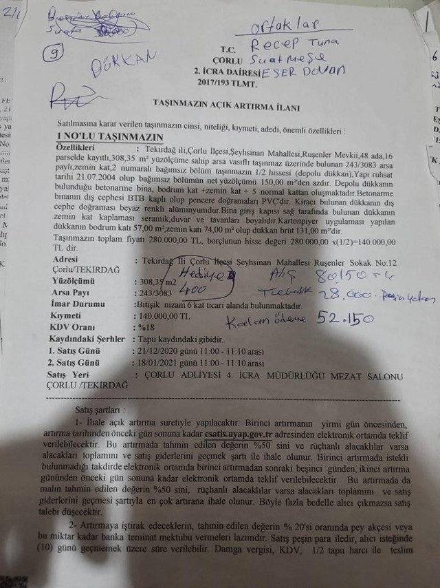 28 ilde 235 kişiye Çekirge operasyonu! Sahte PCR testi, emlak dolandırıcılığı, sınavlarda dublör... - Resim: 1