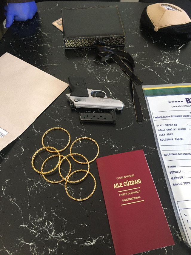 28 ilde 235 kişiye Çekirge operasyonu! Sahte PCR testi, emlak dolandırıcılığı, sınavlarda dublör... - Resim: 0