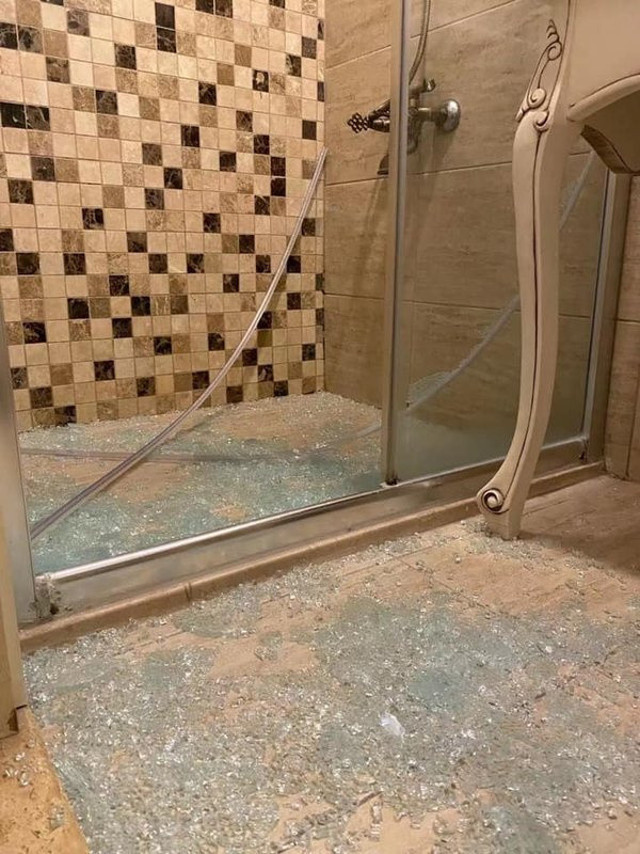 İstanbul'da tarihi otelde Fransız çifte büyük şok! Bomba gibi patladı - Resim: 0