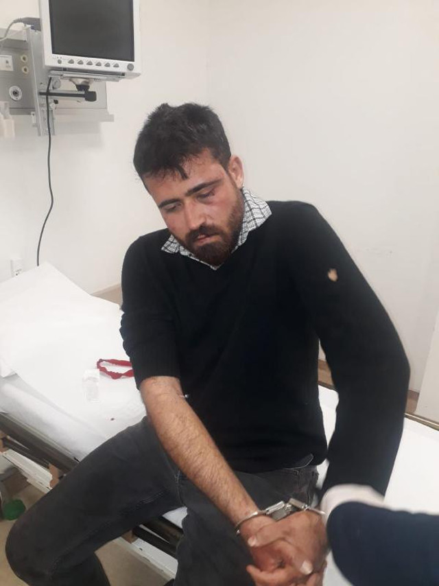 Antalya'da kadın cinayeti! Eski eşini öldürüp, 2 kardeşini de yaraladı - Resim: 1