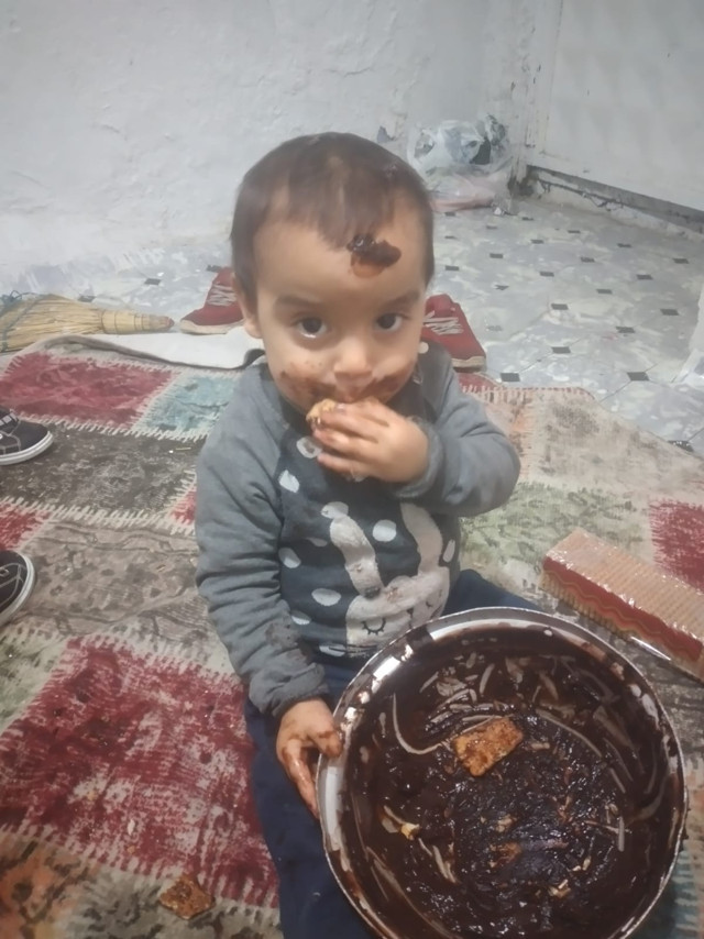 Gaziosmanpaşa'da dehşet! 1 ve 3 yaşındaki çocuklar yanarak öldü - Resim: 1