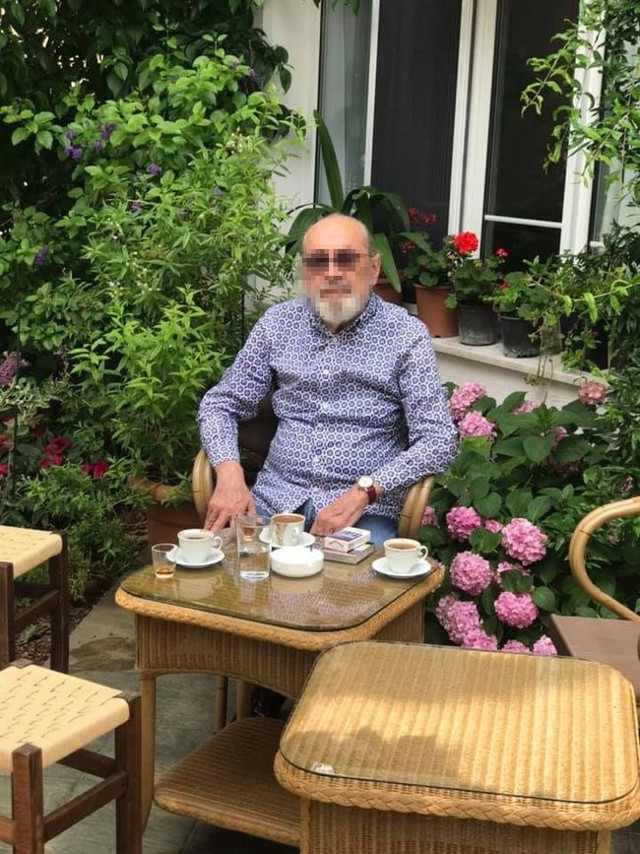 CHP'de yeni taciz skandalı! CHP'li tacizci bu sefer temiz dayak yedi - Resim: 1