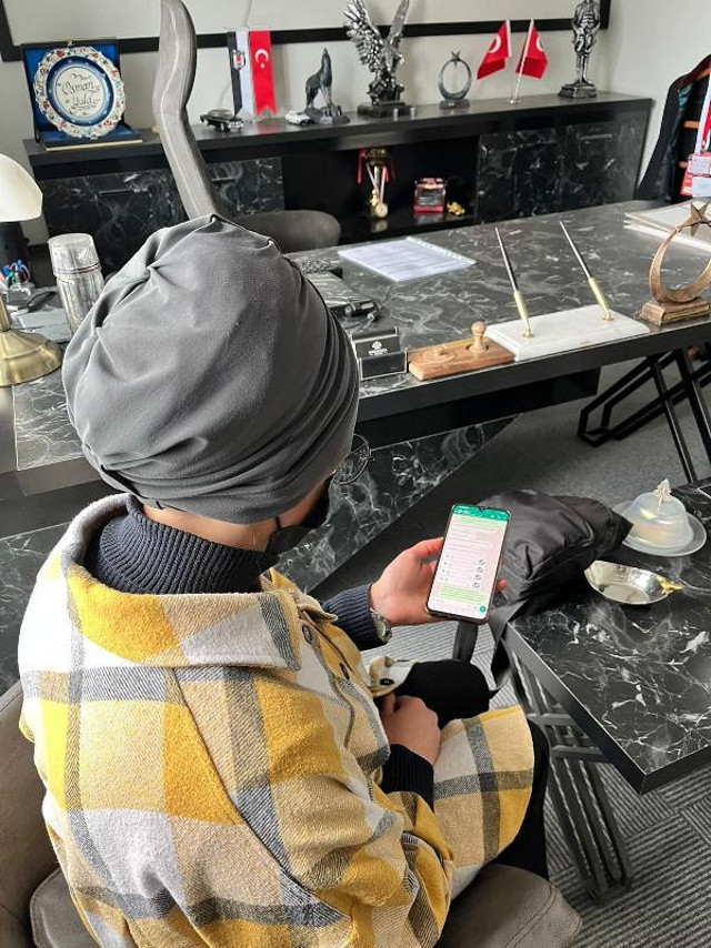 İnternette izlediği cinsel içerikli video gördüğü kadını eşine benzetip boşanma davası açtı - Resim: 3