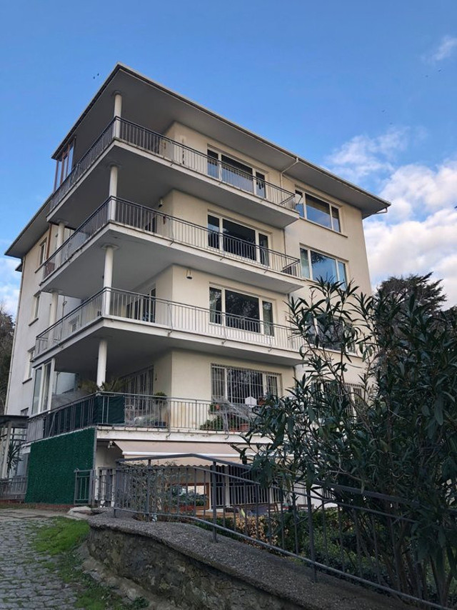 İstanbul'da emekli profesörü 10 günde taksit taksit 10 milyon lira dolandırdılar! - Resim: 1