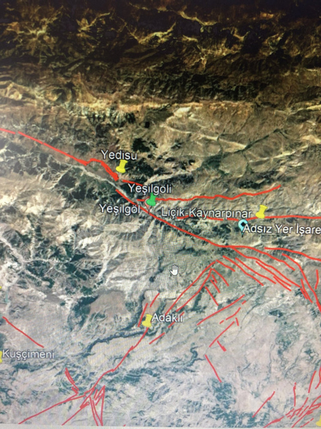 Naci Görür'den 4'lük deprem sonrası korkutan uyarı: 7 büyüklüğünde bekliyoruz - Resim: 0