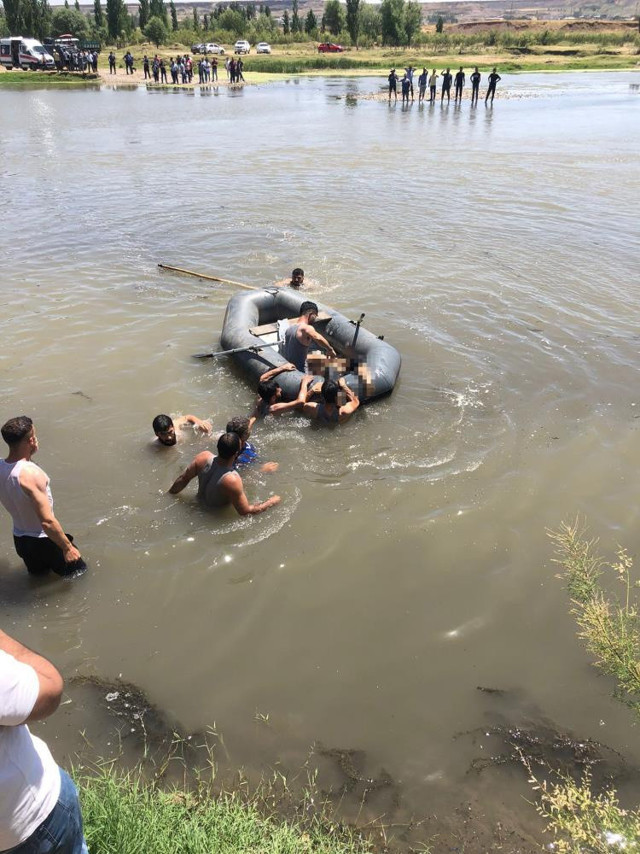 Kahreden haber! Üç liselinin cansız bedeni bulundu - Resim: 0