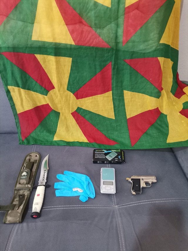 'Kökünü kurutma' operasyonu! 2'si kadın üst düzey baronlar gözaltına alındı - Resim: 3