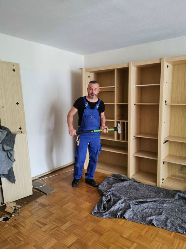 Almanya bu Türk'ü konuşuyor içinde 557 bin euro olan çantayı bulunca... - Resim: 0