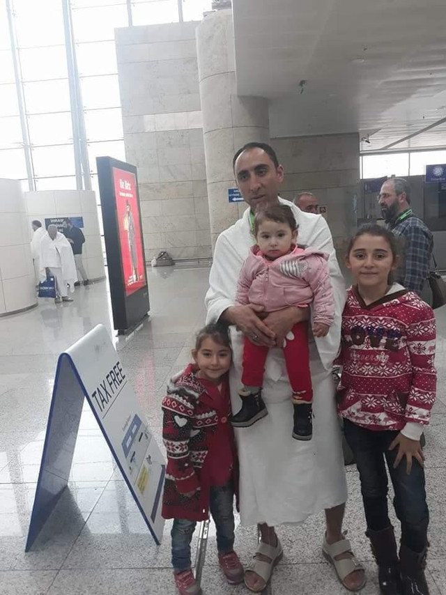 Kaybolan inekleri aramaya çıkan 2 kız kardeş hayatını kaybetti - Resim: 1