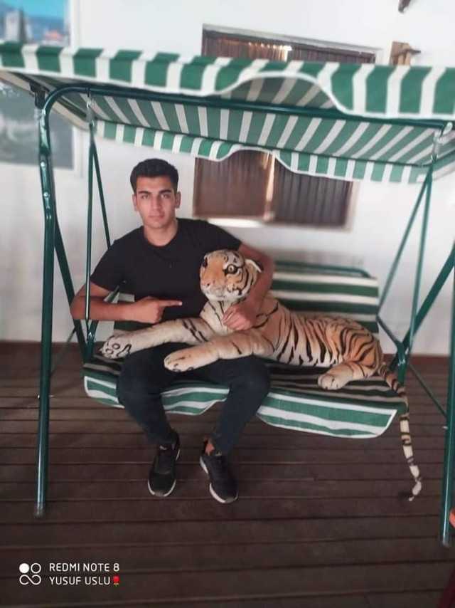 Antalya'da hayvan otlatma kavgası kanlı bitti! Kalbinden bıçaklanınca tüfekle vurdu: 2 ölü - Resim: 0