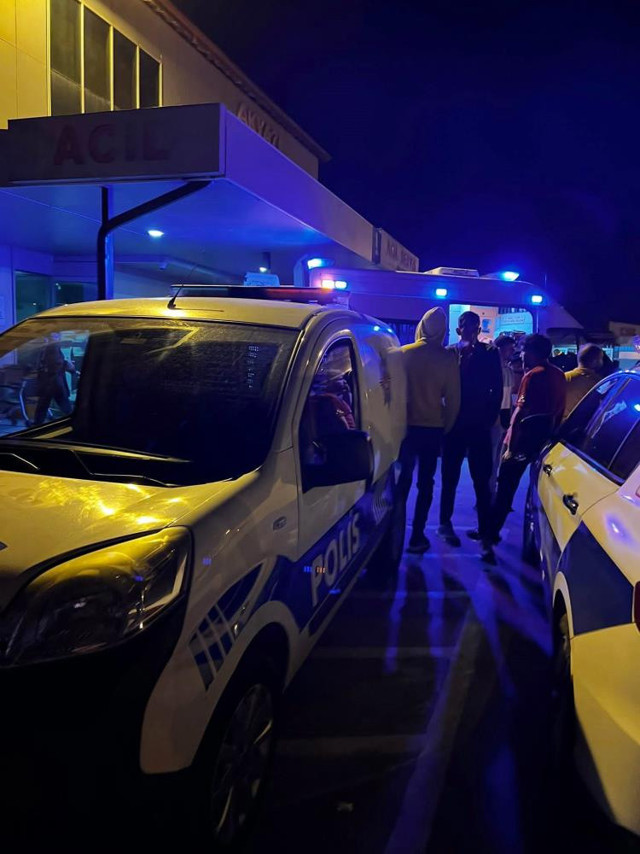 Sakarya'da yaşandı! Yüksek sesle konuşma kavgası korkunç bitti - Resim: 0