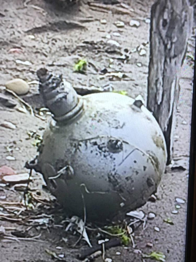 Dün Ordu bugün Sinop! Karadeniz'de Rus paniği devam ediyor: Füze ekipmanı çıktı - Resim: 4