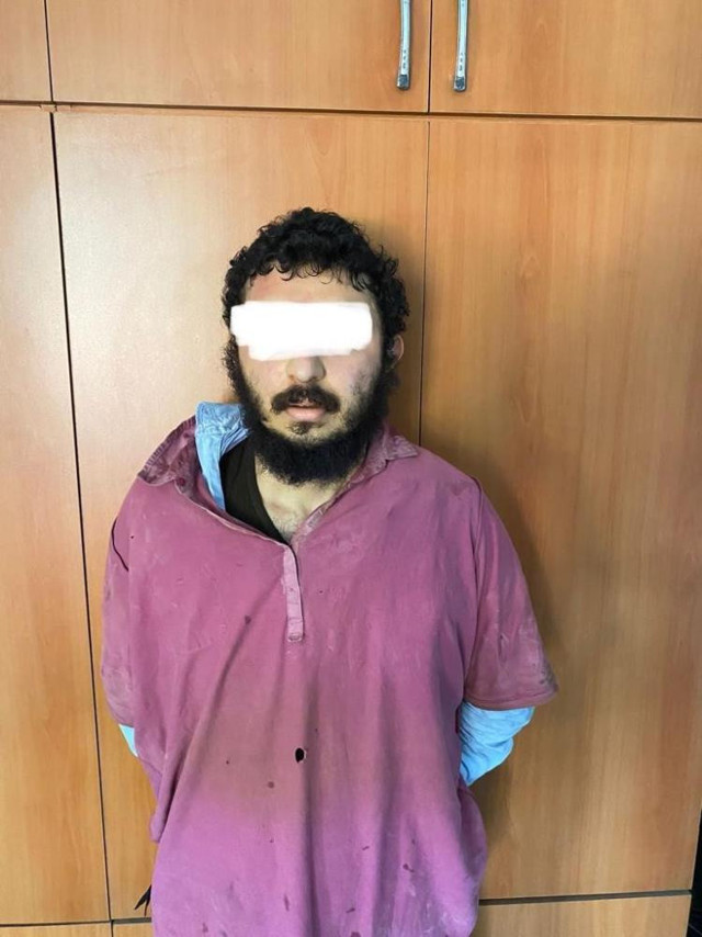 Karısı boğazı kesilerek öldürüldü! Zonguldak'ta dehşeti anlattı: Tahmin edemedim - Resim: 0