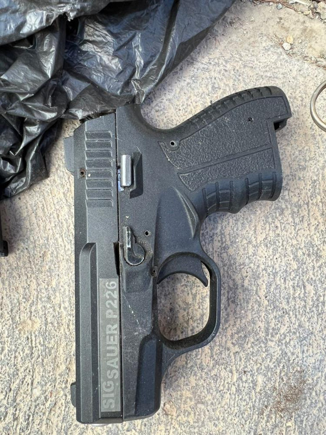 Diyarbakır'da eylem hazırlığındaki 4 PKK'lı terörist yakalandı! - Resim: 1