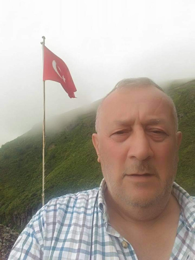 Trabzon'da kahreden olay: Aynı kaderi paylaşan kuzenler yan yana toprağa verildi! - Resim: 0