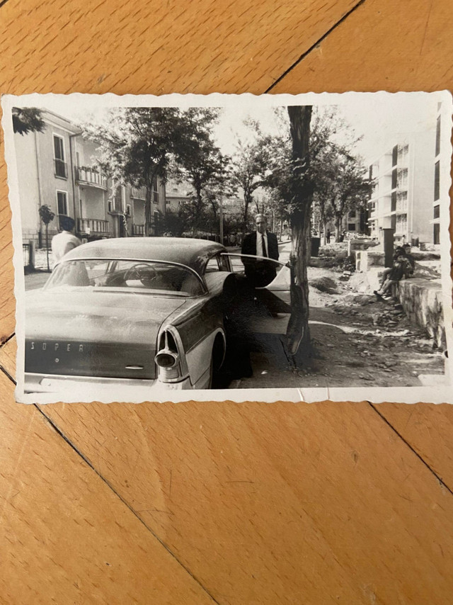 Ankara'da 46 yıl önce satılan otomobile vergi borcu geldi rakamı duyunca şok oldu - Resim: 2