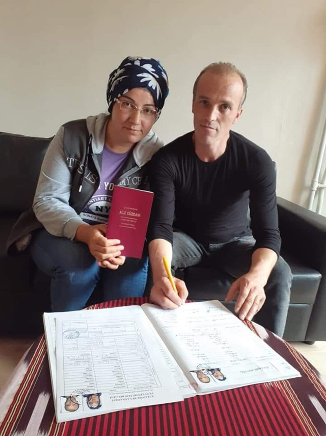 Giresun'da kanlı ev! Eşini ve 2 akrabasını öldürüp intihara kalkıştı - Resim: 0