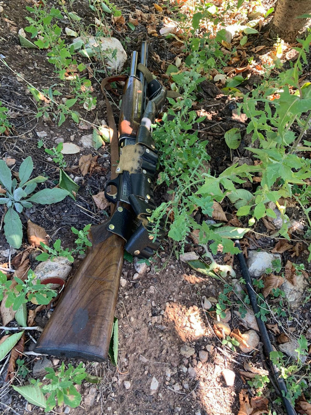 Mersin'de 'babam hareketsiz yatıyor' dedi katil çıktı! Cinayetin nedenini itiraf etti - Resim: 2