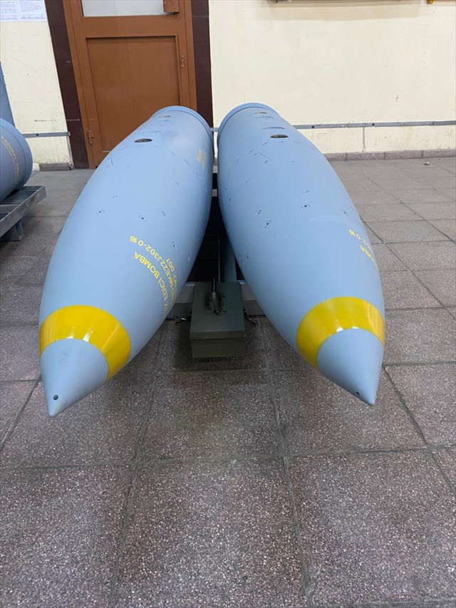 Savunmada yeni sayfa! Yerli ve milli imkanlarla yapıldı: Teslimatlar başladı! - Resim: 2