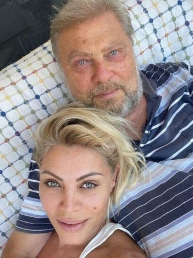 Seray Sever'in ikiz bebekleri büyüdü yeni pozlar geldi! - Resim: 1