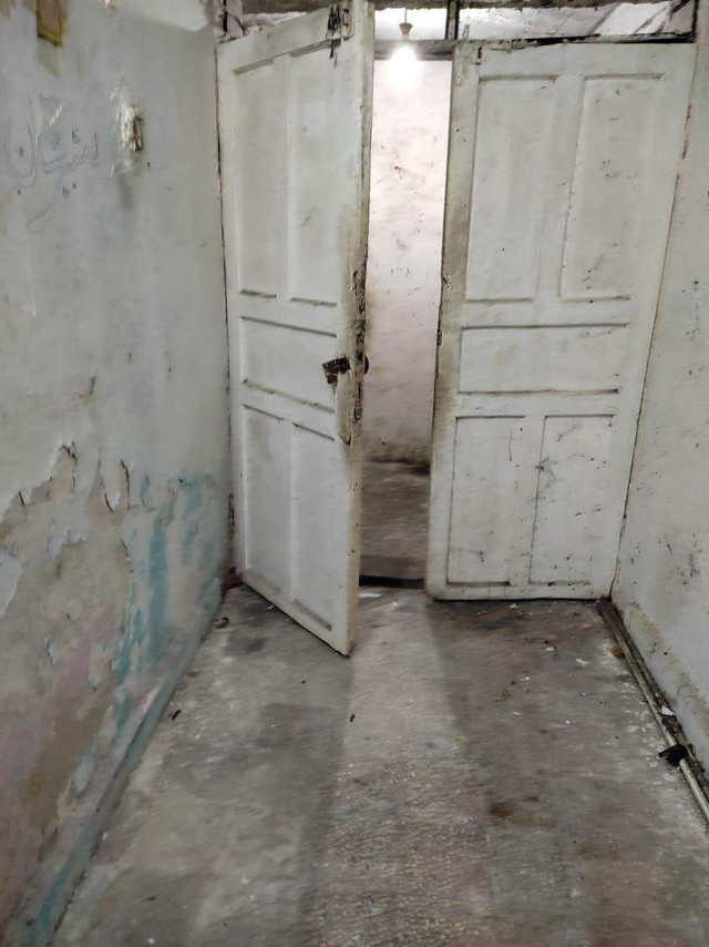 İstanbul'da 4 bin liraya kiralık eve bakın! Ucuz ev buldum diye sevindim köpek bile durmaz - Resim: 0