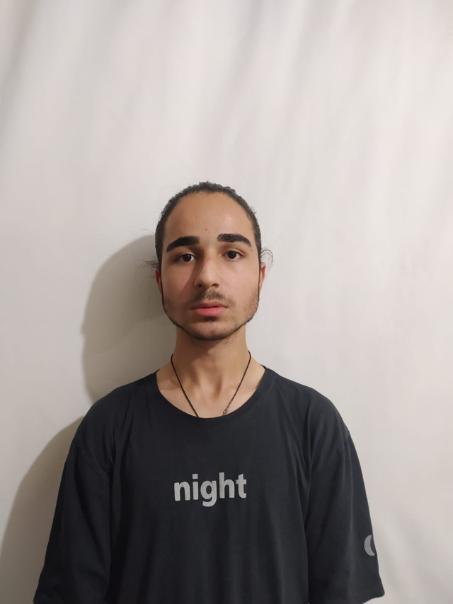 Ankara’da 2 gündür kayıp üniversite öğrencisi gencin cansız bedenine ulaşıldı - Resim: 0