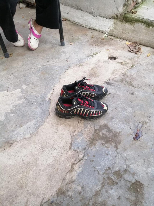 Market çalışanına dehşeti yaşattı! Giydiği ayakkabı ele verdi silahlı soyguncu yakalandı! - Resim: 2