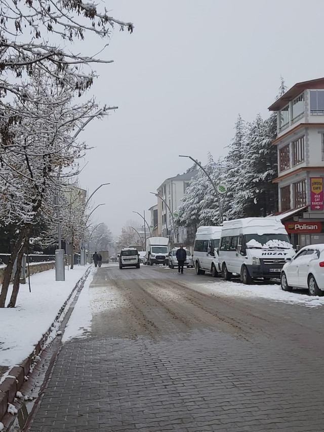 Ürküten haber geldi! İlçe karantinaya alındı 6 ay boyunca yasaklandı - Resim: 0
