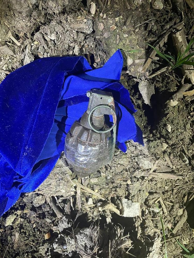 Ev değil cephanelik! Adana'da polis baskınında ele geçirilenler şoke etti - Resim: 4