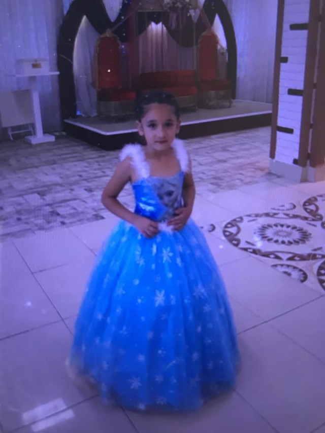 Depremde eşini ve küçük kızını kaybeden anne yürekleri dağladı: "Kızım evcilik oynuyoruz sanıyordu" - Resim: 3